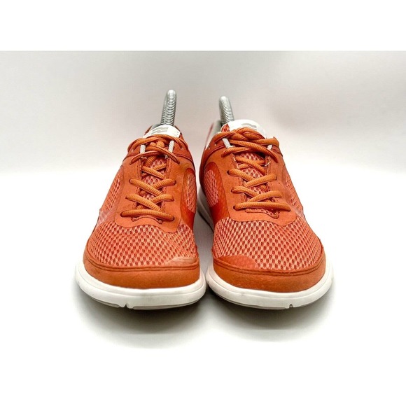 Strike Shoes Women Size 7 Movement Interval Knit Training Sneakers - Picture 2 of 6